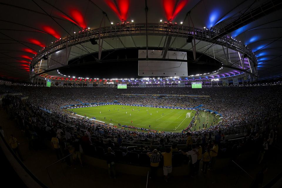 体育场景配图（资料示意）